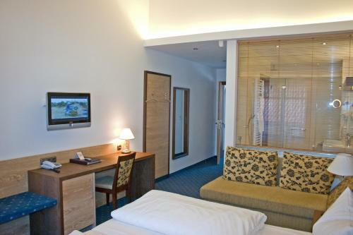 Hotel Alte Post