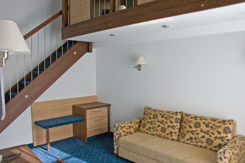 Hotel Alte Post