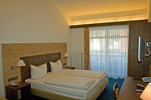 Hotel Alte Post