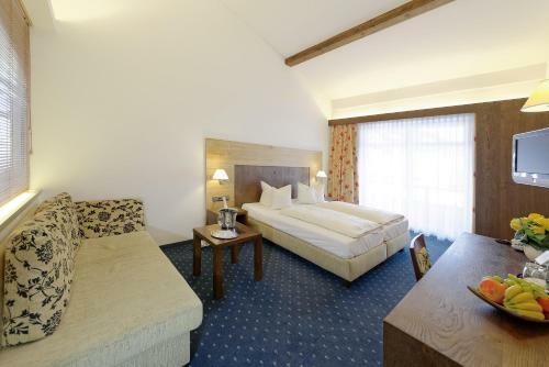 Hotel Alte Post