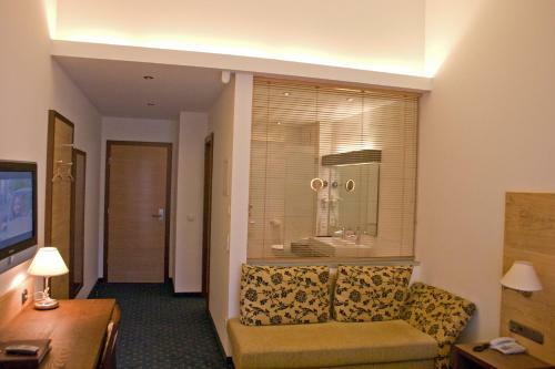 Hotel Alte Post