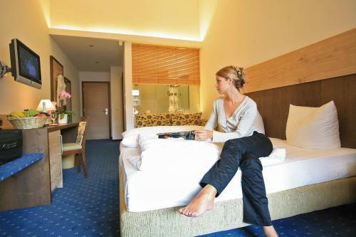 Hotel Alte Post
