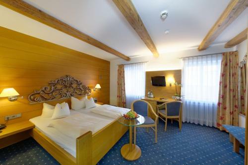 Hotel Alte Post