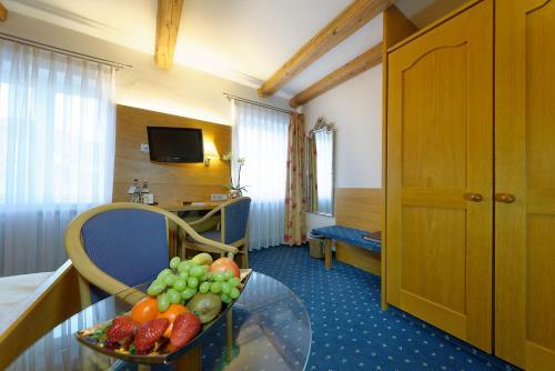 Hotel Alte Post