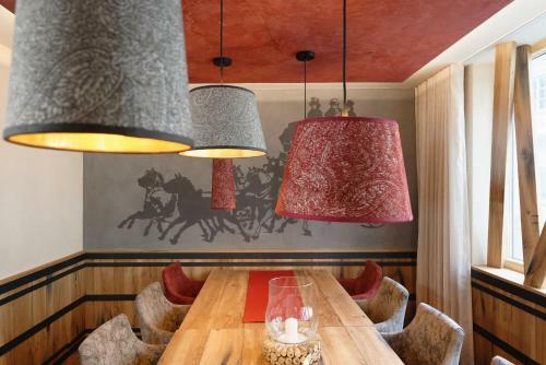 Hotel Alte Post
