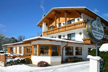 Hotel Arnika