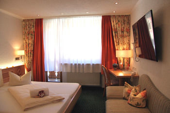 Hotel Arnika