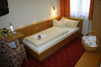 Hotel Arnika