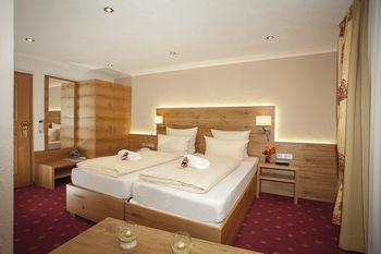 Hotel Arnika