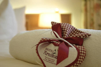 Hotel Arnika