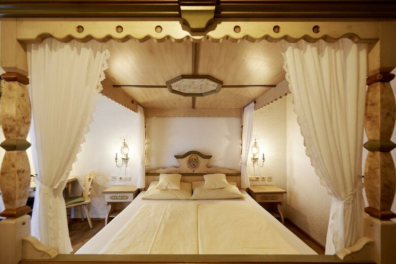 Hotel Adler