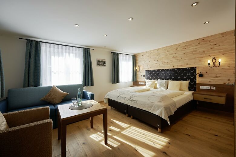 Hotel Adler