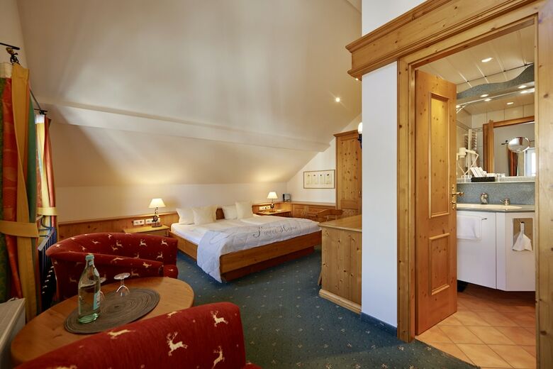 Hotel Adler