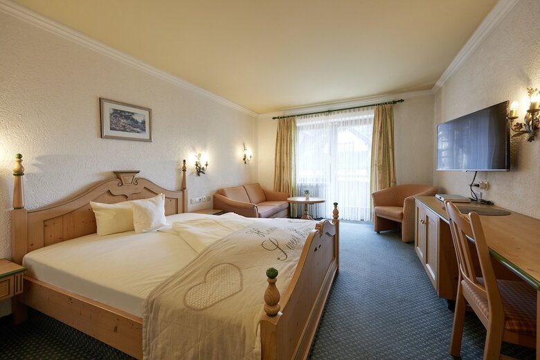 Hotel Adler