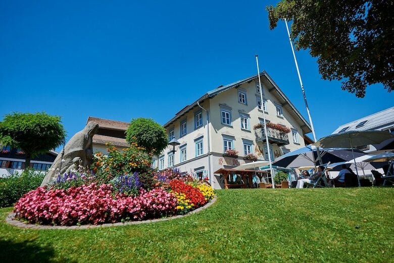 Hotel Adler