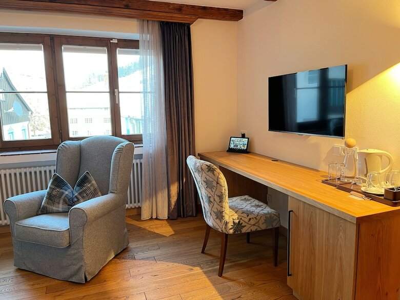 Hotel Adler