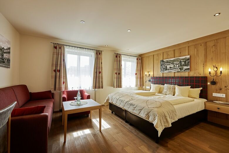 Hotel Adler