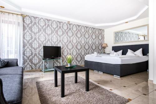 Central Hotel Am K�nigshof