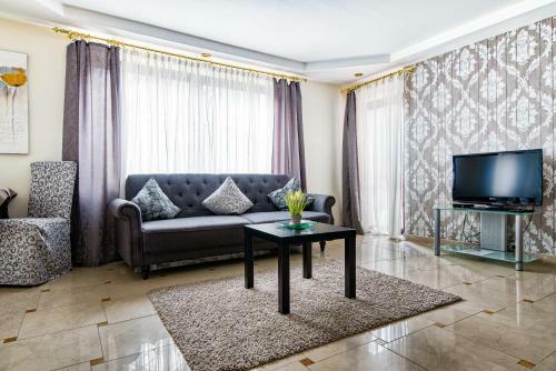 Central Hotel Am K�nigshof