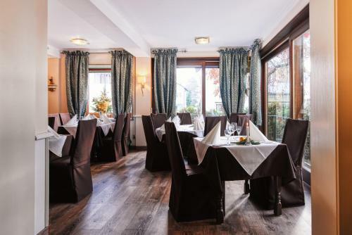 Central Hotel Am K�nigshof