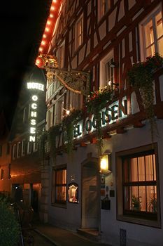 Hotel Ochsen