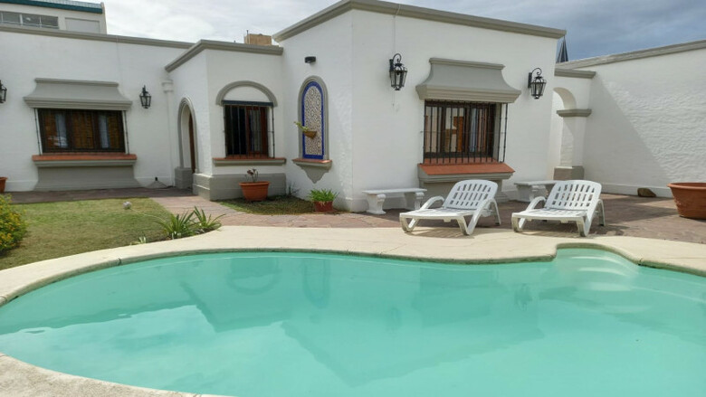 Hotel Del Virrey