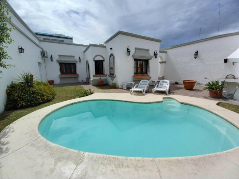 Hotel Del Virrey