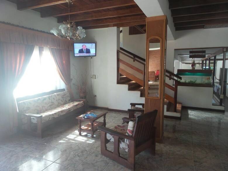Hotel Hosteria Los Helechos