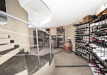 Villa Mansa Wine Hotel