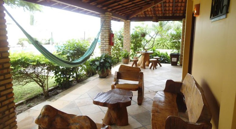 Hotel Pousada Iguana