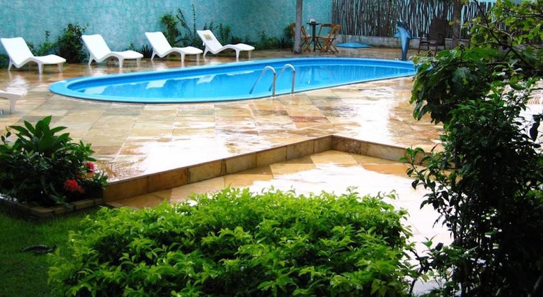 Hotel Pousada Iguana