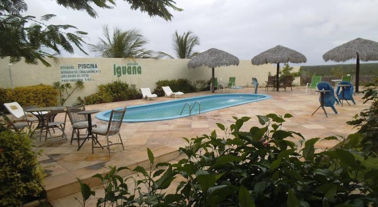Hotel Pousada Iguana