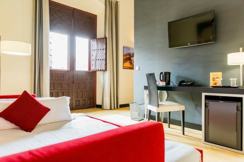 Hotel Palacio De Ariz�n