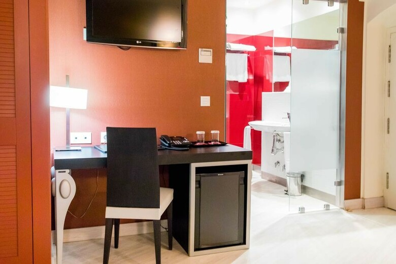 Hotel Palacio De Ariz�n