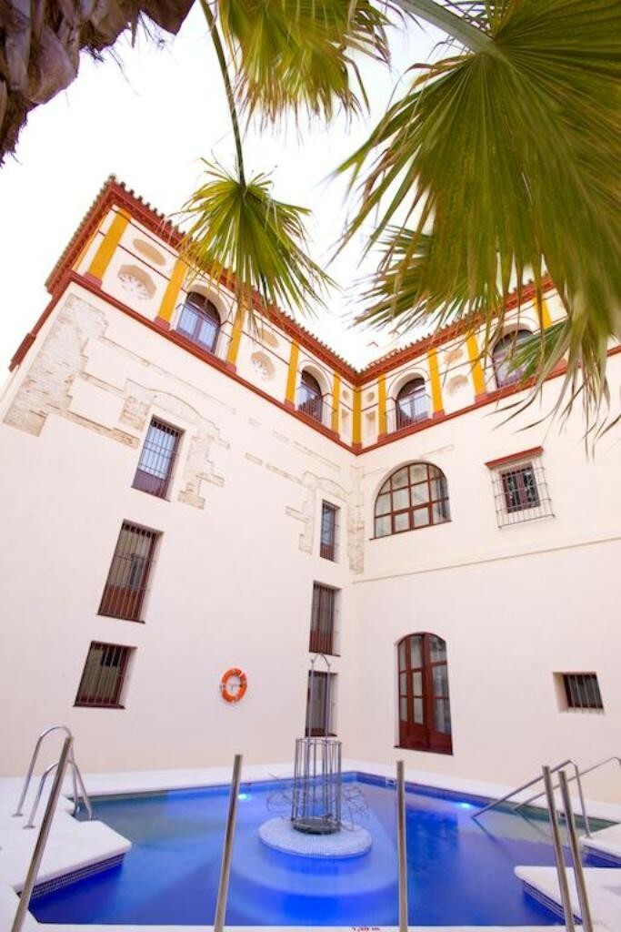 Hotel Palacio De Ariz�n