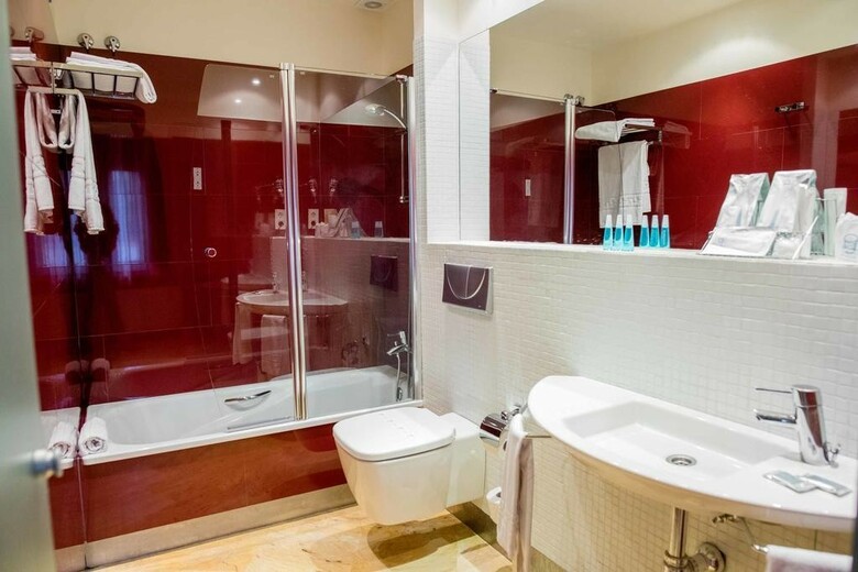 Hotel Palacio De Ariz�n