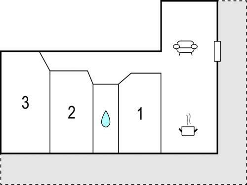 Casa Vacanze Alonge