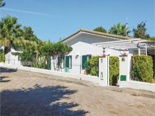 Casa Vacanze Alonge