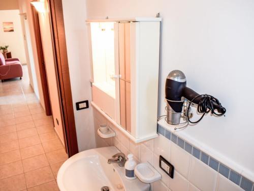 Apartamentos Locazione Turistica Degli Uliveti