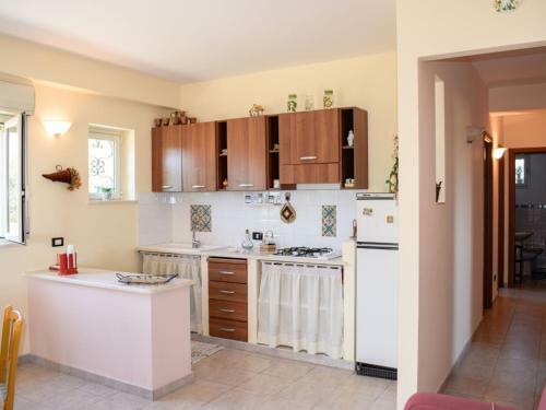 Apartamentos Locazione Turistica Degli Uliveti