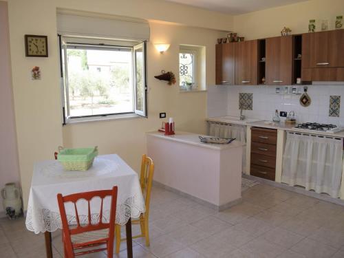 Apartamentos Locazione Turistica Degli Uliveti