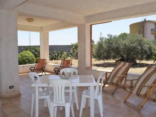 Apartamentos Locazione Turistica Degli Uliveti
