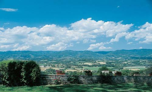 Borgo San Lorenzo Villa Sleeps 15 Pool Wifi