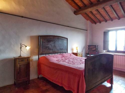 Borgo San Lorenzo Villa Sleeps 12 Pool Wifi