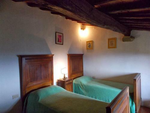 Borgo San Lorenzo Villa Sleeps 12 Pool Wifi