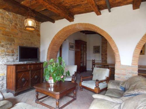 Borgo San Lorenzo Villa Sleeps 12 Pool Wifi