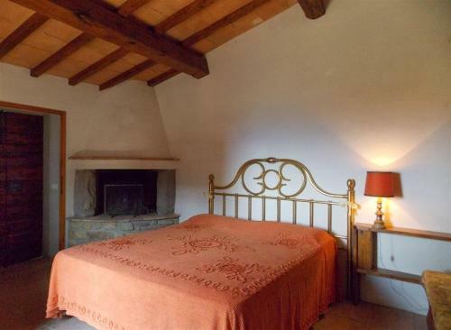 Borgo San Lorenzo Villa Sleeps 12 Pool Wifi