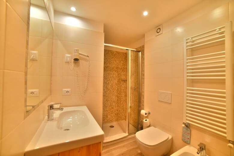 Hotel Albergo Stelvio