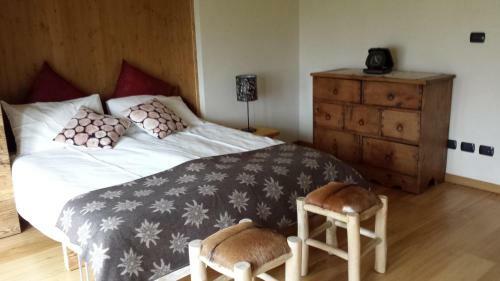 Apartamento Chalet Teo E Marianna