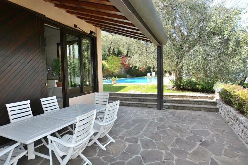Villa Dismero